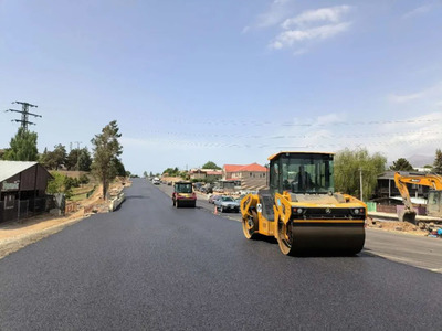 中交西筑助力吉爾吉斯斯坦公路改建項(xiàng)目