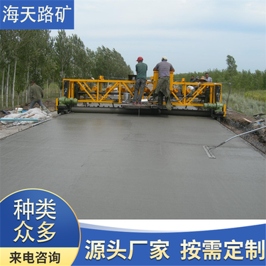 瀝青路面攤鋪機多少錢?