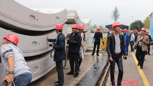 望江路項目 樹良好企業形象，創一流精品工程