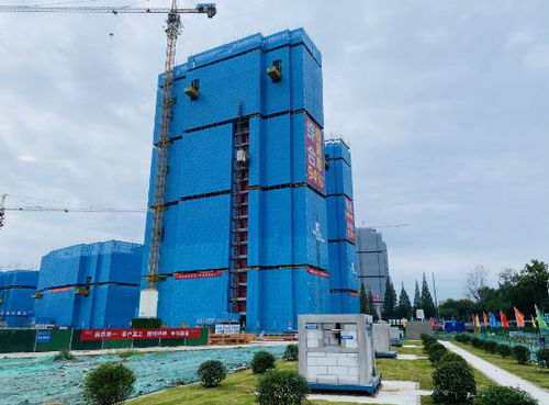 中華建設網 聯投湖北路橋 筑襄陽濱江地標，樹品牌質量豐碑